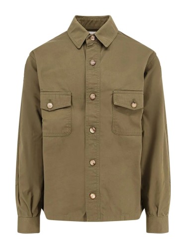 OVERSHIRT