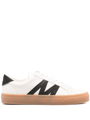 MONACO2 LOW TOP SNEAKERS