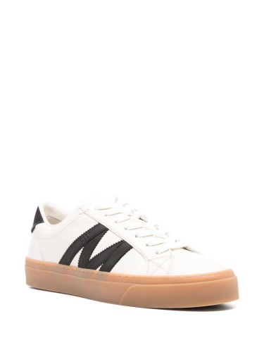 MONACO2 LOW TOP SNEAKERS