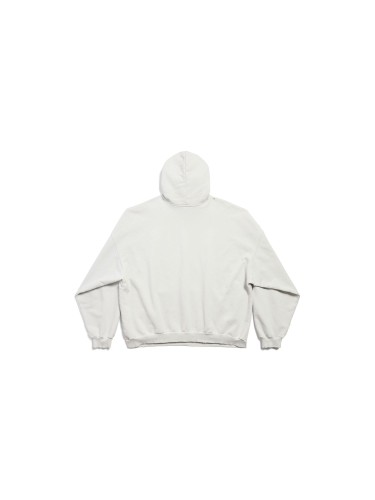 LARGE FIT HOODIE