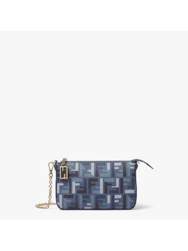 FENDI,BAGUETTE POUCH...