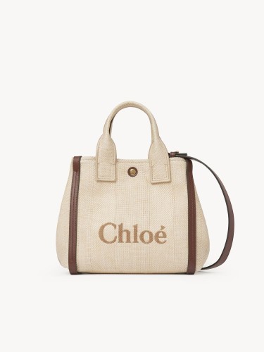 CHLOE,CHLOE CARRY SMALL...