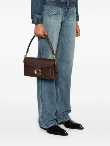 COACH,POLISHED PEBBLE...