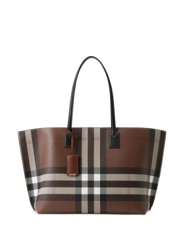 BURBERRY,LL MD SOFT TB TOTE...