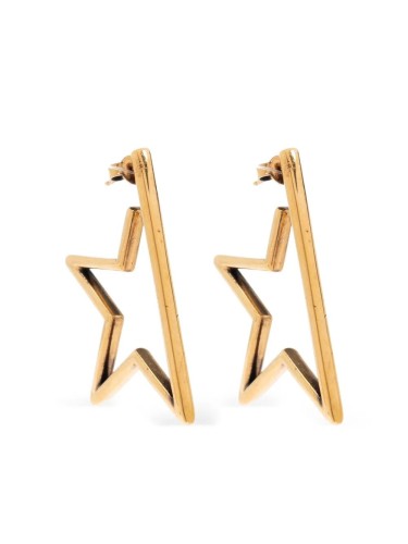 GOLDEN GOOSE,EARRINGS...