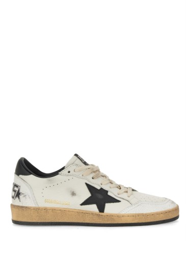 GOLDEN GOOSE,BALLSTAR SNEAKER