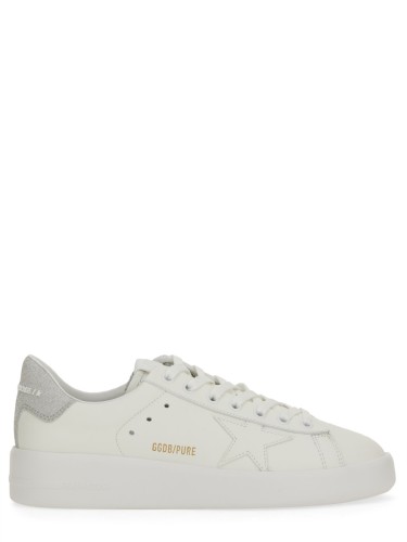 GOLDEN GOOSE,PURE STAR SNEAKER