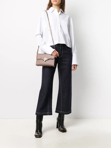 VALENTINO,SMALL SHOULDER...