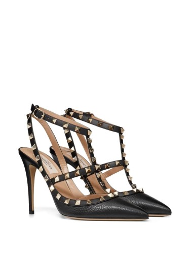 VALENTINO,ANKLE STRAP...