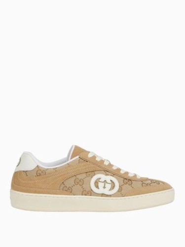 GUCCI,SNEAKER LEATHER, R.S
