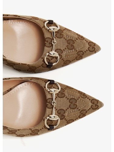 GUCCI,SANDAL FABRIC, L.S.