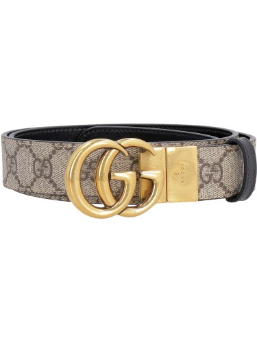 GUCCI,GG MARMONT REVERSIBLE...