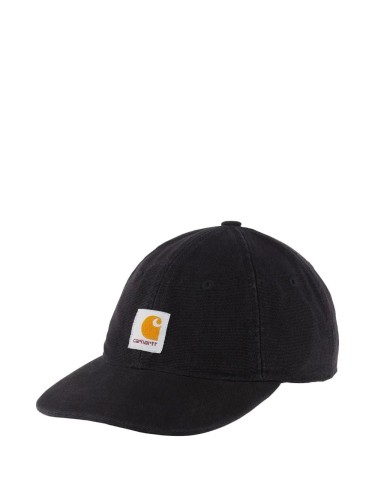 CARHARTT WIP,SELBY CANVAS CAP