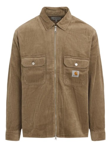 CARHARTT WIP,REYNOLD SHIRT JAC