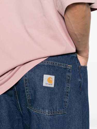 CARHARTT WIP,BRANDON PANT