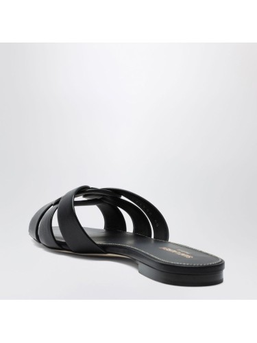 SAINT LAURENT,TRIBUTE MULES