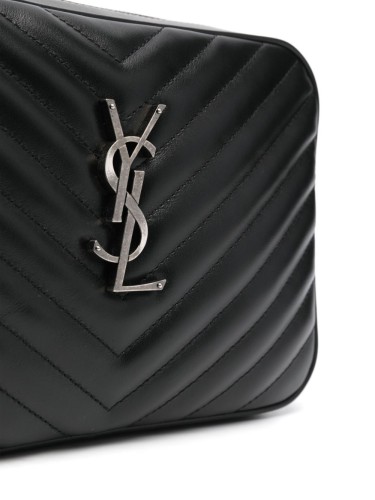 SAINT LAURENT,LOU CAMERA BAG