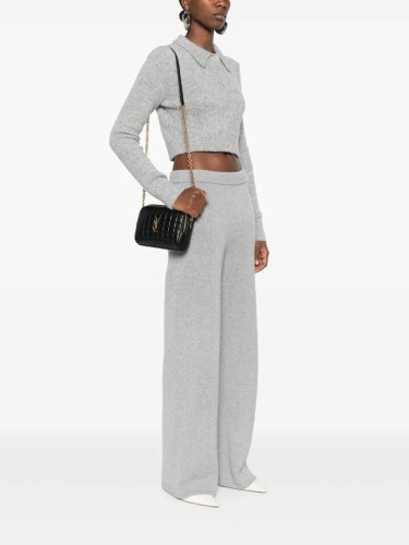 SAINT LAURENT,LOU CAMERA BAG