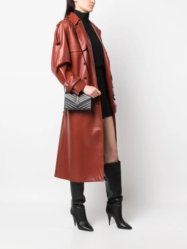 SAINT LAURENT,CASANDRE...