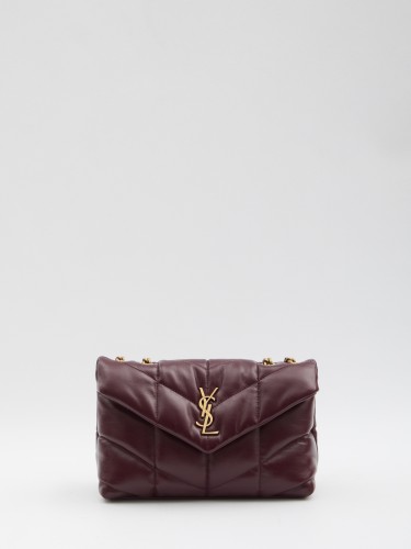 SAINT LAURENT,TOY PUFFER