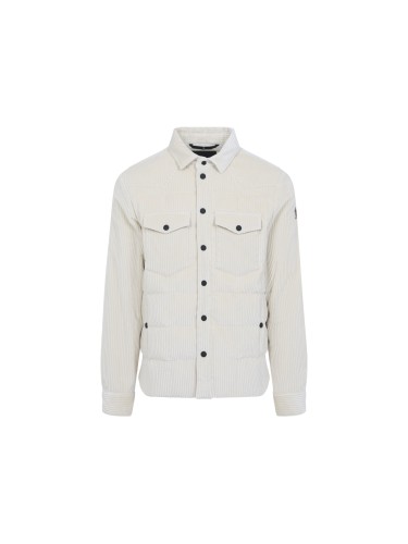 GELT SHIRT JACKET
