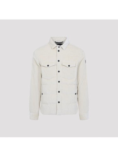 GELT SHIRT JACKET