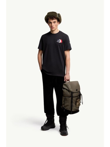 MONCLER,SS TSHIRT