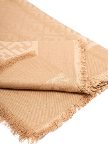 FENDI,SHAWL FF 1140X140