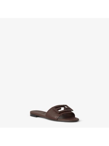FENDI,FENDI BAGUETTE SLIDE