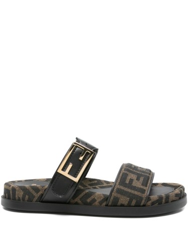 FENDI,FENDI FEEL SLIDE...