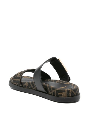 FENDI,FENDI FEEL SLIDE...