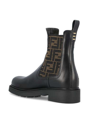 FENDI,FENDI  FILO BOOTIE