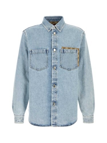 REGULAR SHIRT COTTON