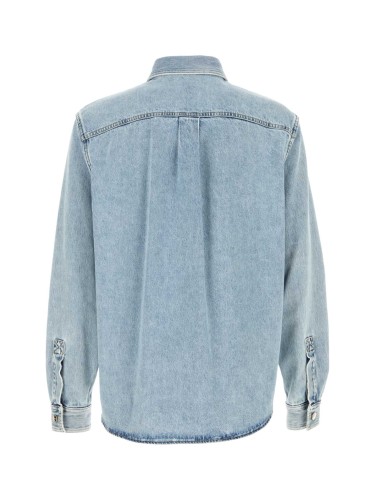 REGULAR SHIRT COTTON