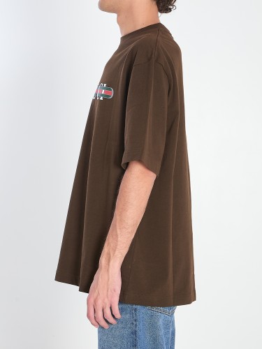 S/S T-SHIRT HEAVY COTTON