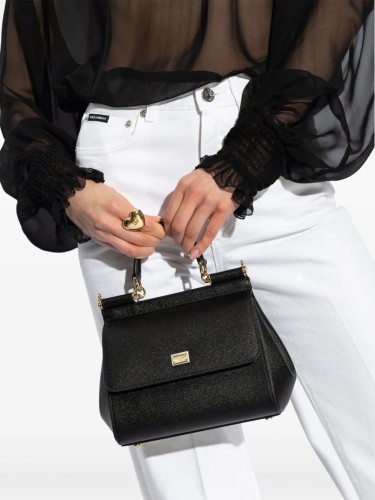 DOLCE & GABBANA,MEDIUM...