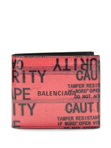 BALENCIAGA,TAPE TYPE SQUARE...