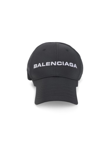 LOGO CAP