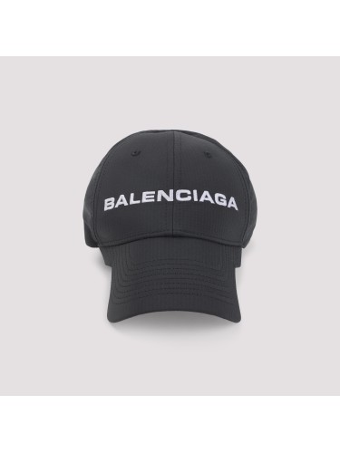 LOGO CAP