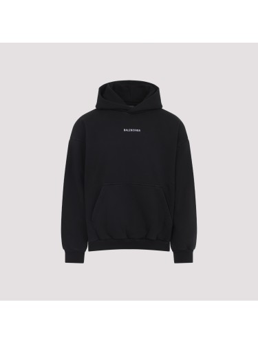 MEDIUM FIT HOODIE