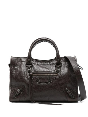 BALENCIAGA,LE CITY BAG S