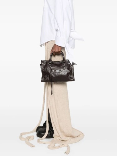 BALENCIAGA,LE CITY BAG S