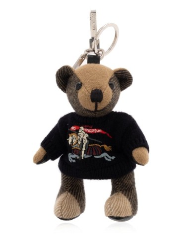 KEYCHAIN THOMAS JUMPER