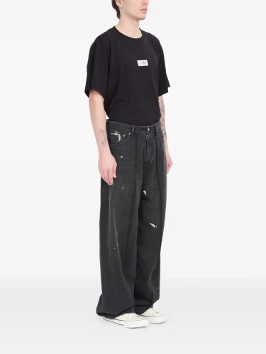 PANTS 5 POCKETS