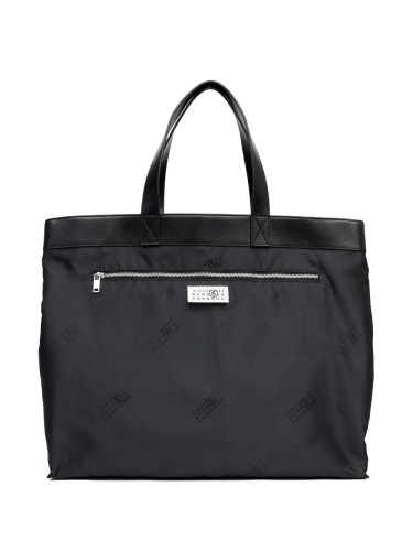 REVERSE TOTE