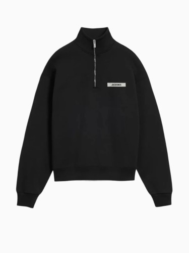 LE CAMIONNEUR SWEATSHIRT