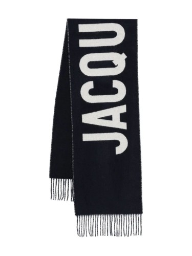 L ECHARPE SCARVE