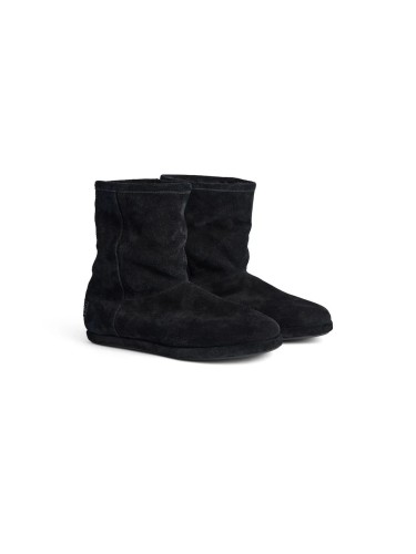 ALKASKA SOFT BOOTIE