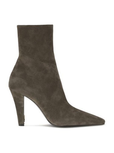 SAINT LAURENT,JILL 95 BOOTIES