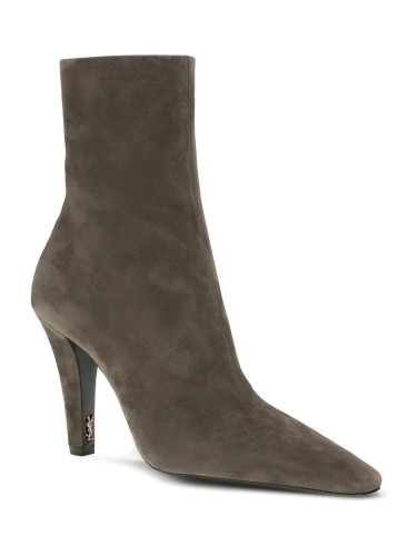 SAINT LAURENT,JILL 95 BOOTIES